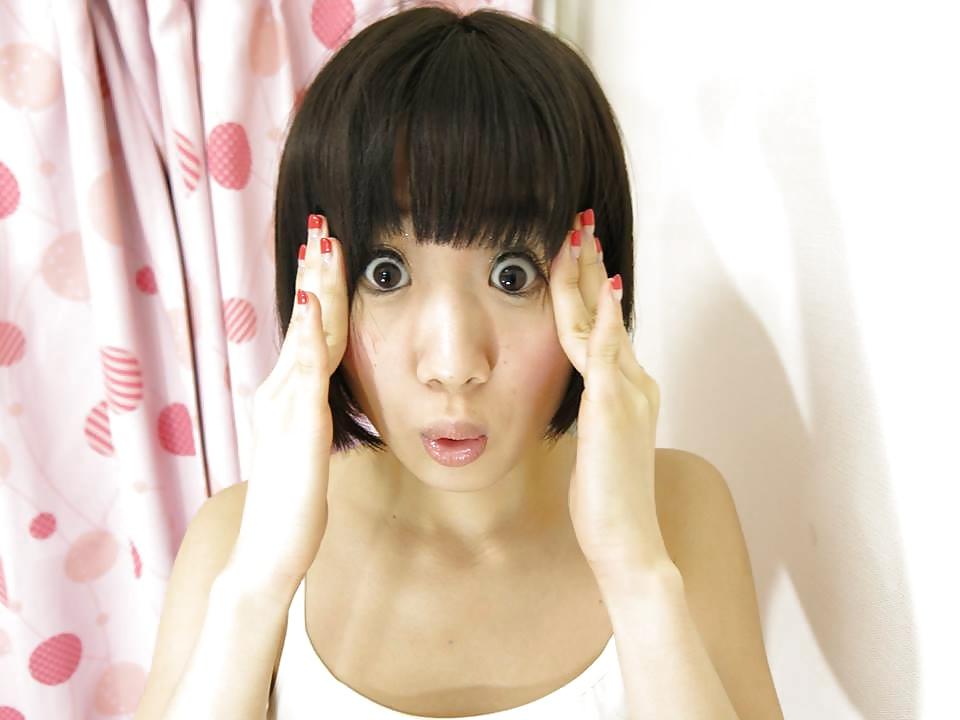 14P Hot asian teen part2