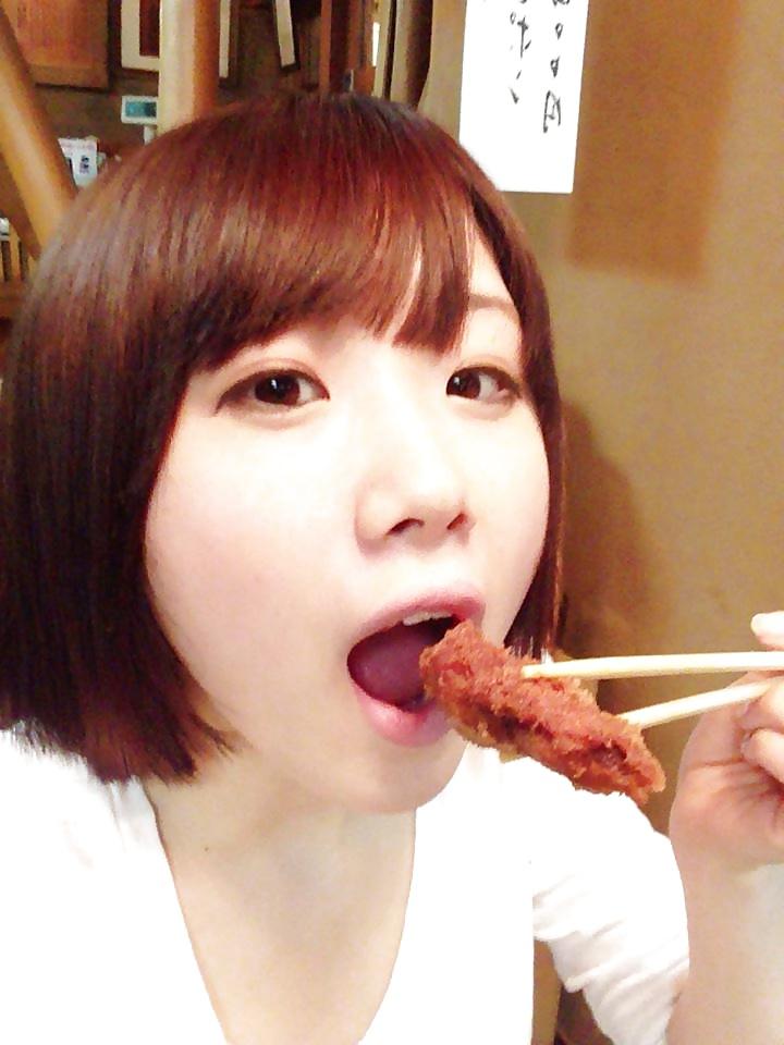 14P Hot asian teen part2