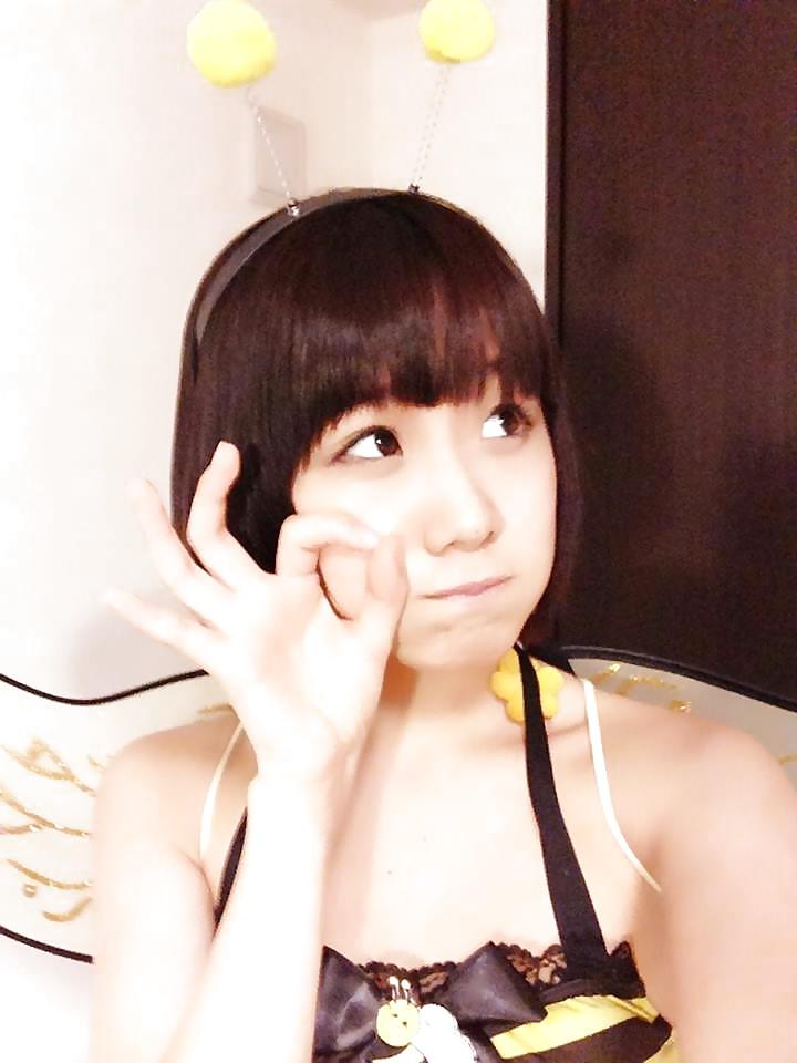 14P Hot asian teen part2