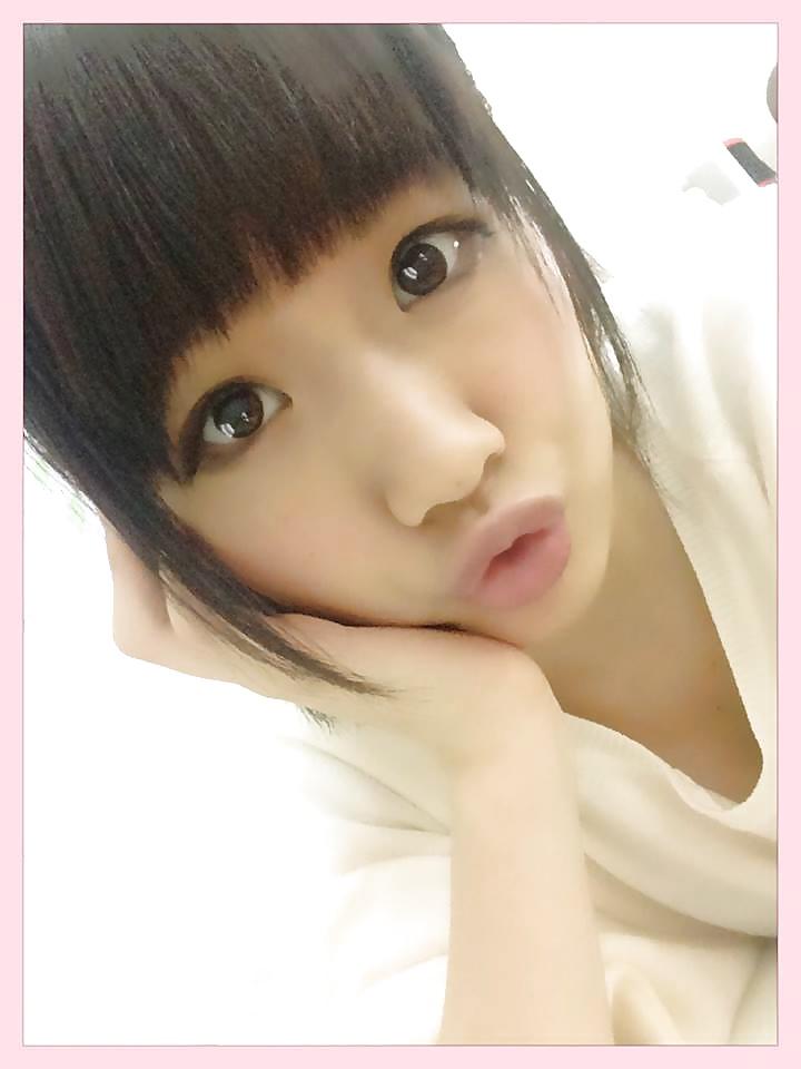 14P Hot asian teen part2