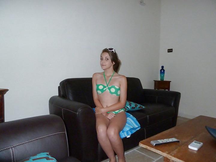 14P Daughter's friends 4