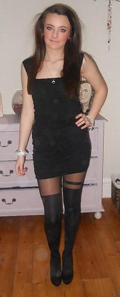 14P Daughter's friends 4