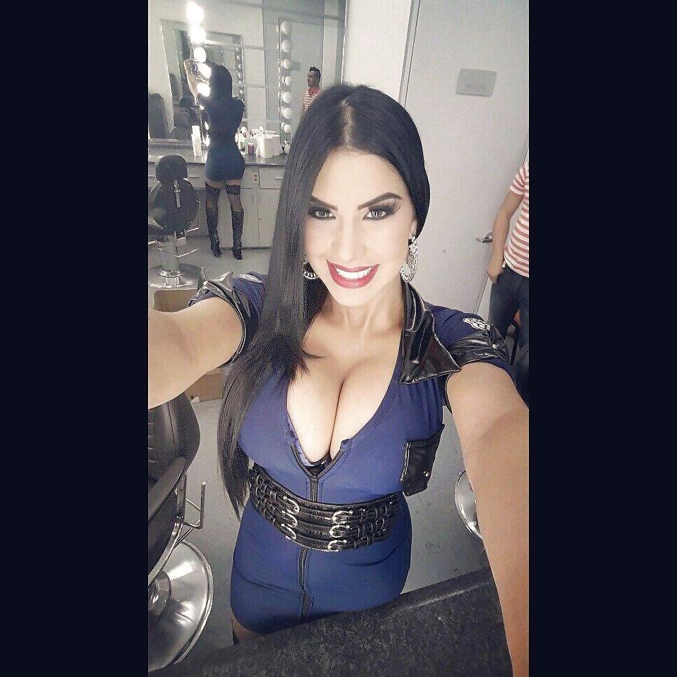 25P Venezuelan models