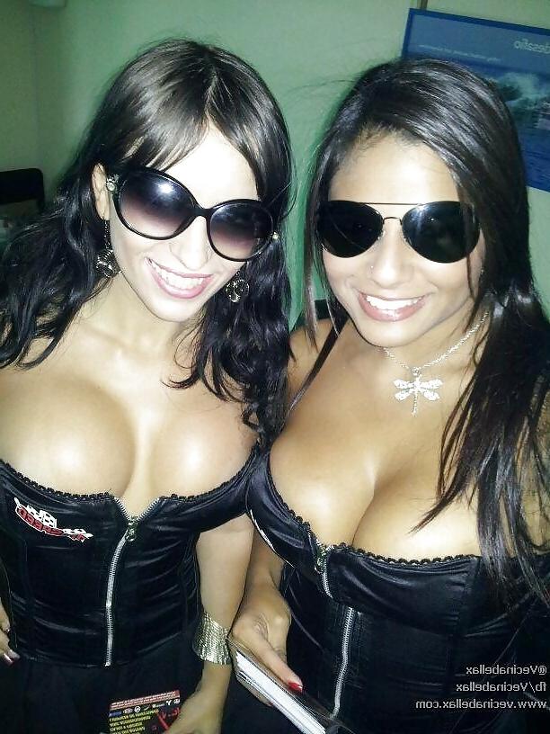 25P Venezuelan models
