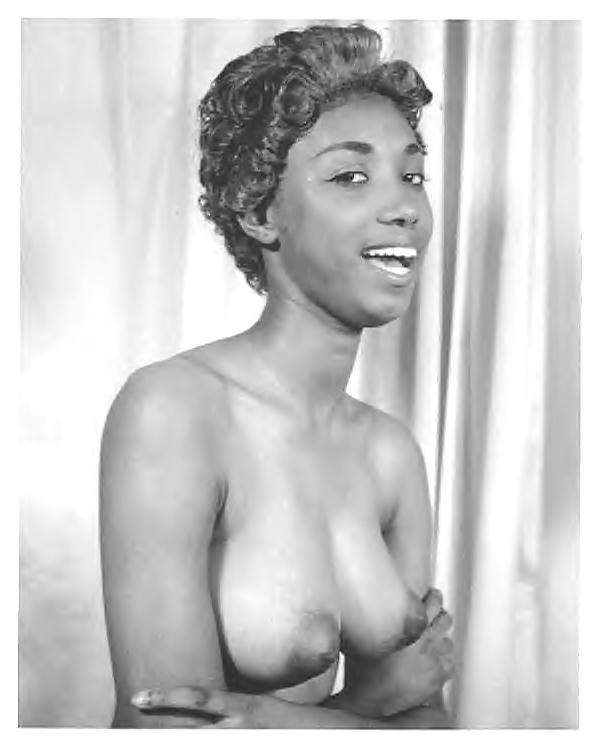 24P Even More Vintage Ebony pornstars