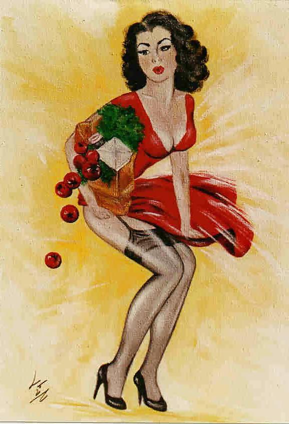 25P Various erotica 18