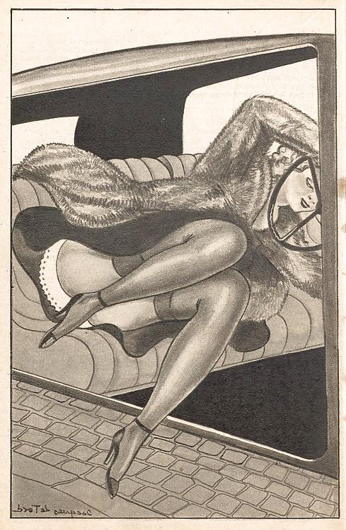 25P Various erotica 18