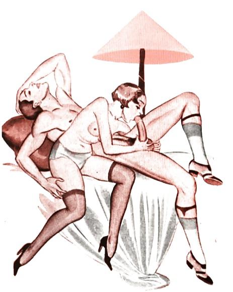 25P Various erotica 18