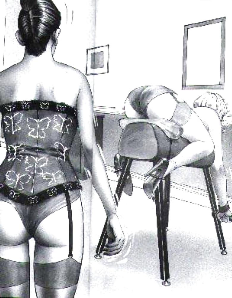 25P Various erotica 18