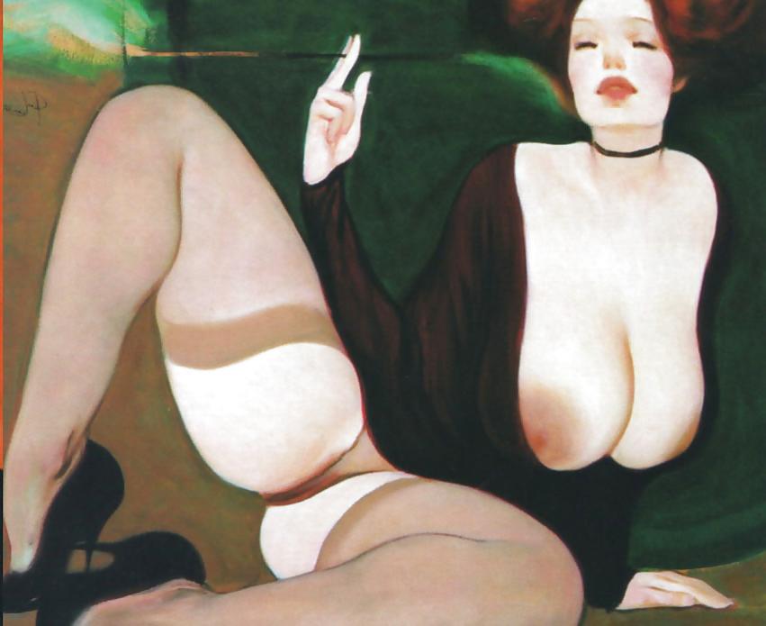 25P Various erotica 18