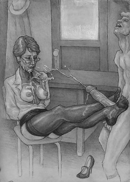 25P Various erotica 18