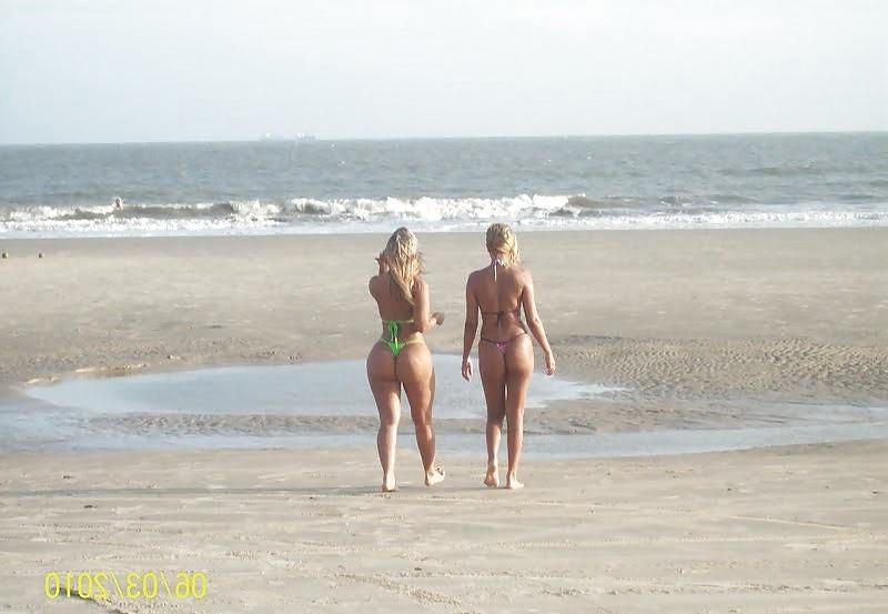 25P Brazil Bubble Butt Wide Hips Model- Stolen Pics- NN