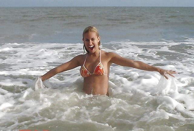 25P Brazil Bubble Butt Wide Hips Model- Stolen Pics- NN