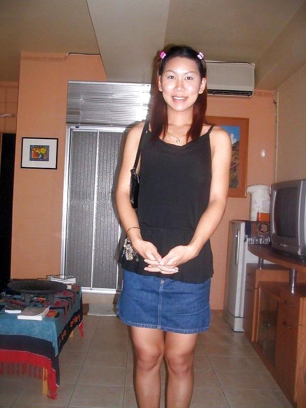 17P Phuket Ladyboy Om