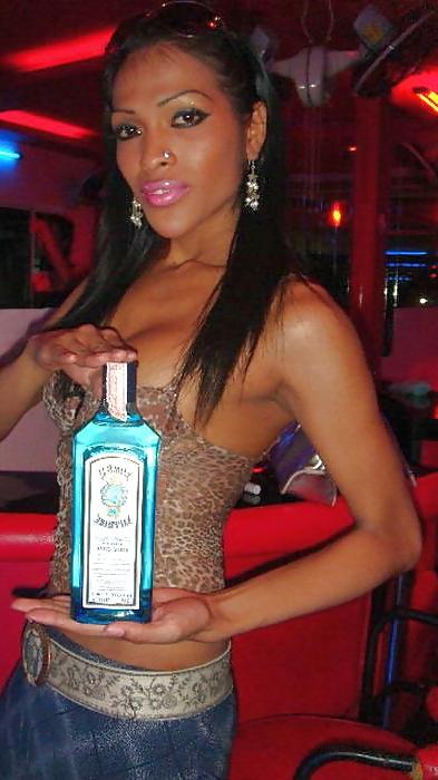 25P Ladyboy Naomi aka Sara from Pattaya