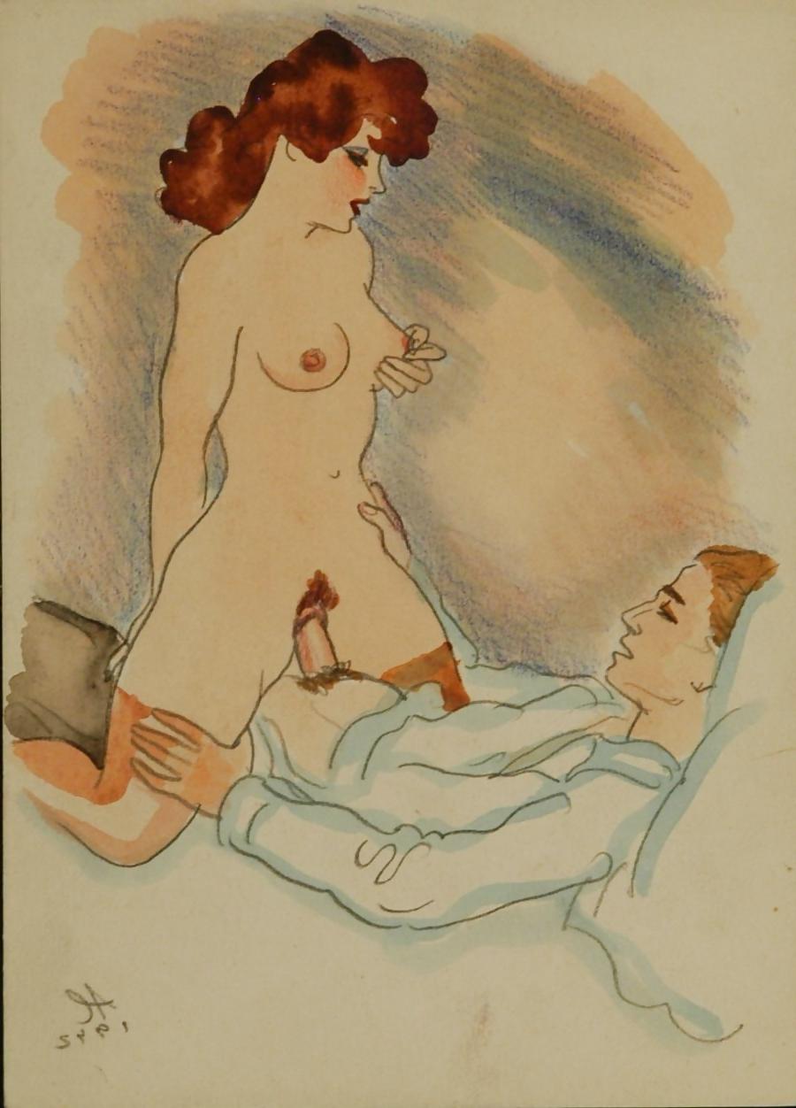 25P Various erotica 19
