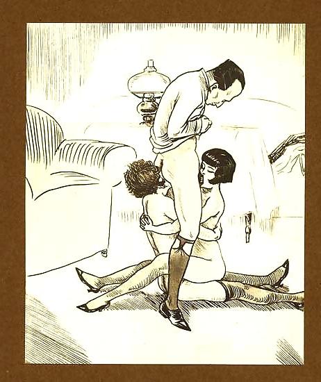 25P Various erotica 19