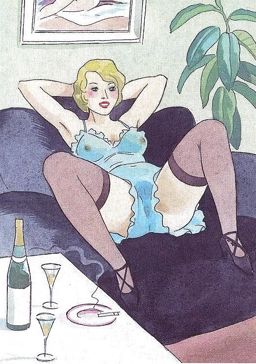 25P Various erotica 19
