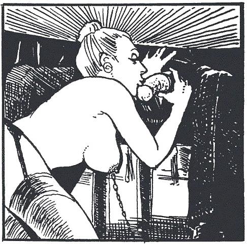 25P Various erotica 19
