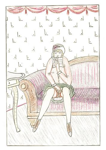 25P Various erotica 19