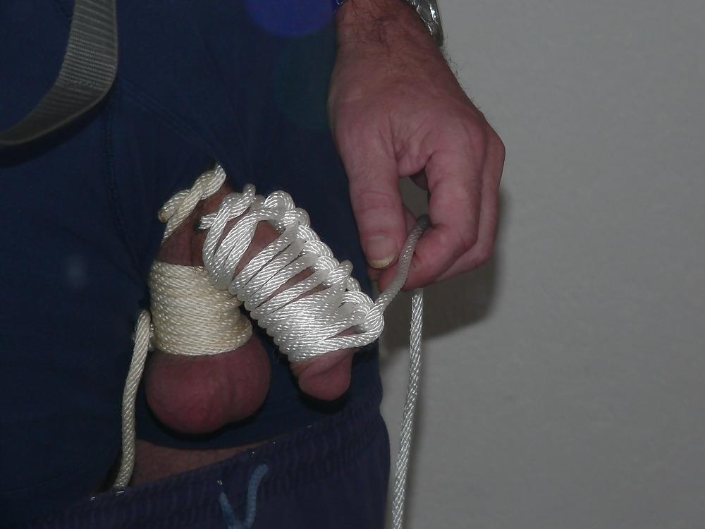 16P Fun With Rope 6wk T&D