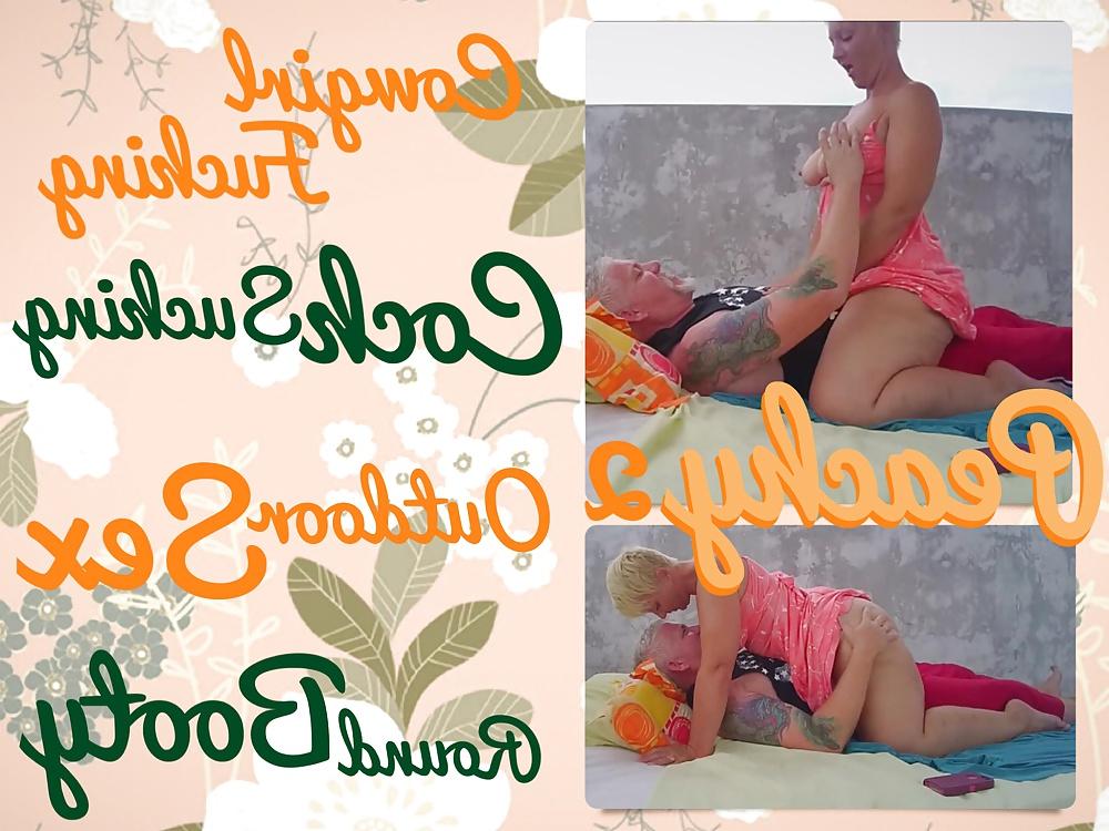8P My NEW MOVIES this week (peachy 1&2)