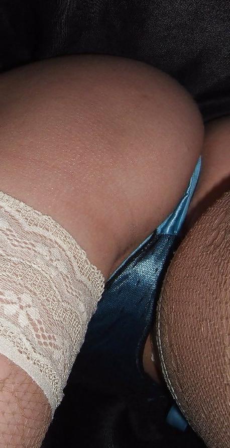 25P Upskirt trip 7
