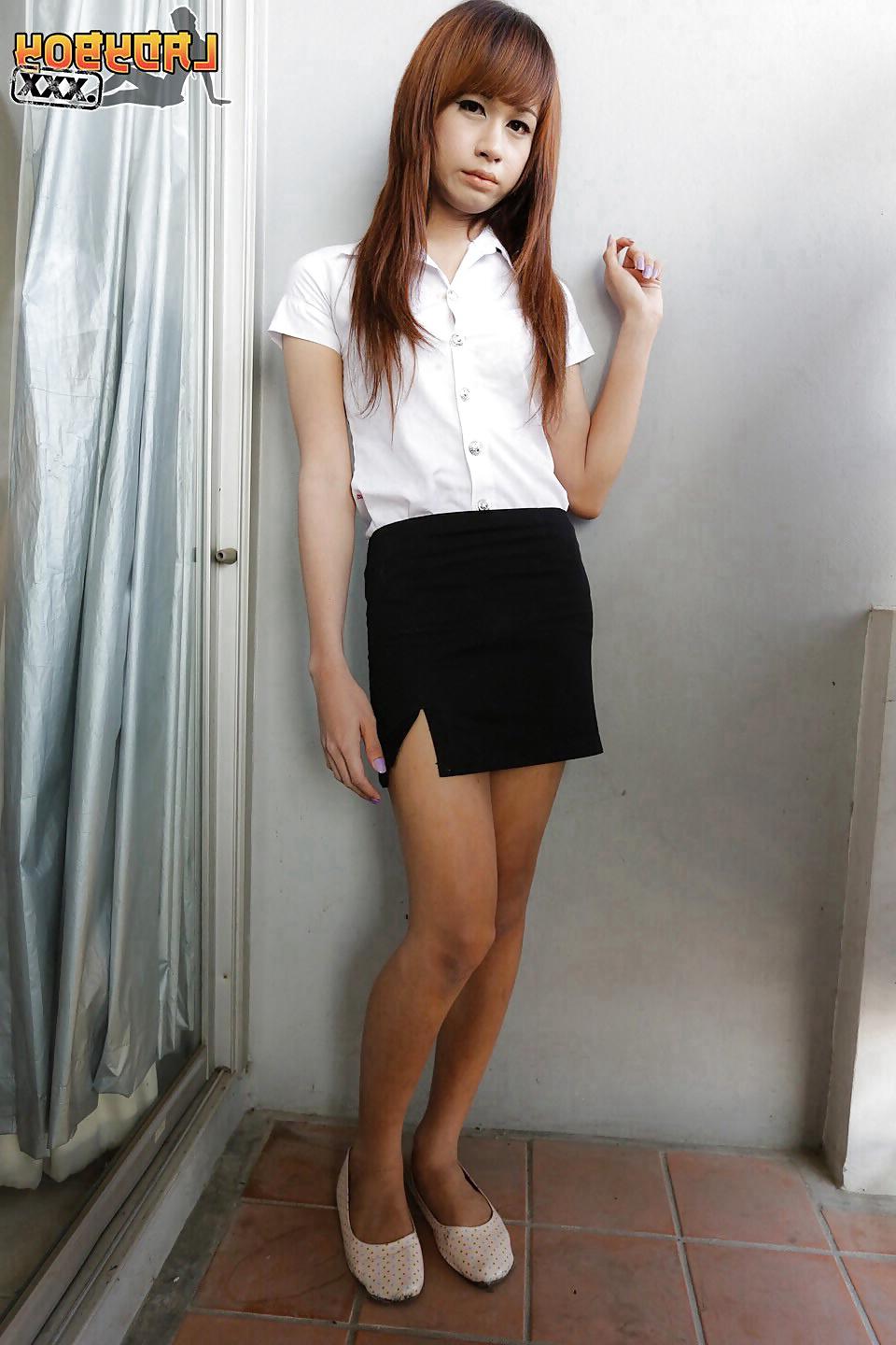 25P Ladyboy xxx