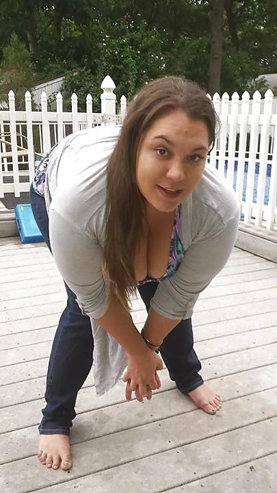 25P BBW mix non nude