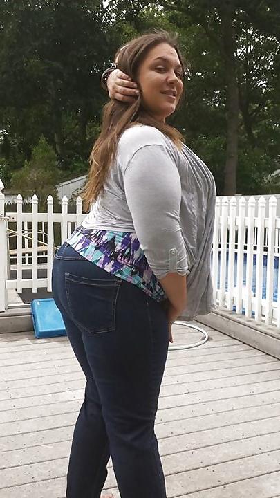 25P BBW mix non nude
