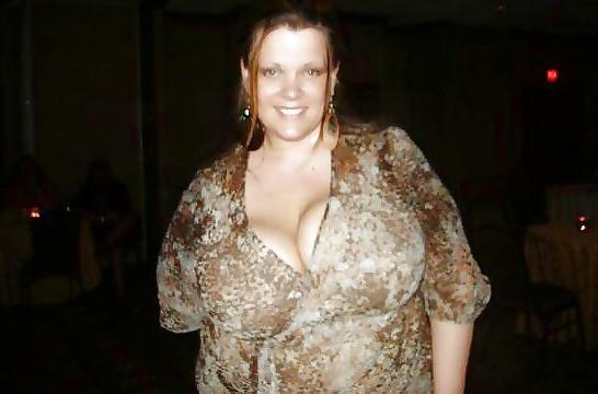 25P BBW mix non nude