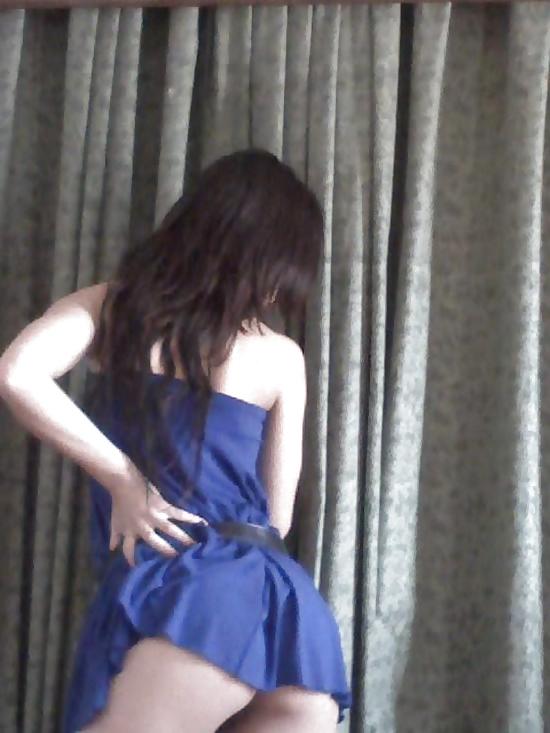 23P Big Butt Amateur I