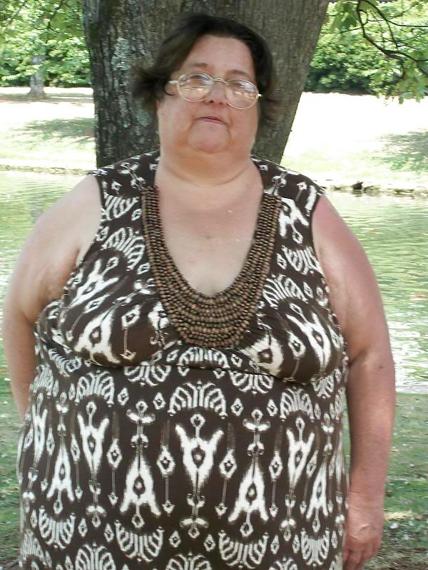 6P Big Grandma
