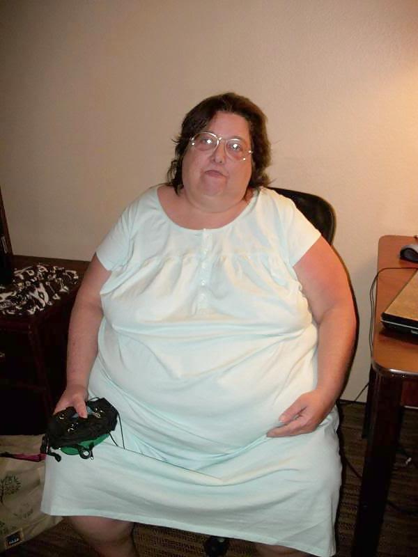 6P Big Grandma