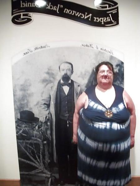 6P Big Grandma