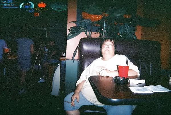 6P Big Grandma