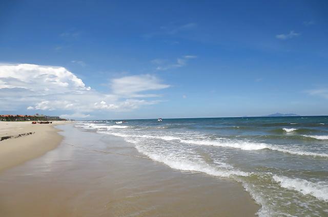 21P Scenery in Vietnam