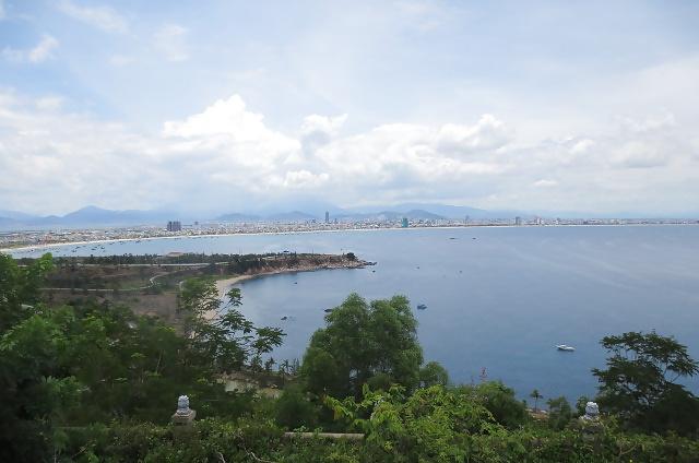 21P Scenery in Vietnam