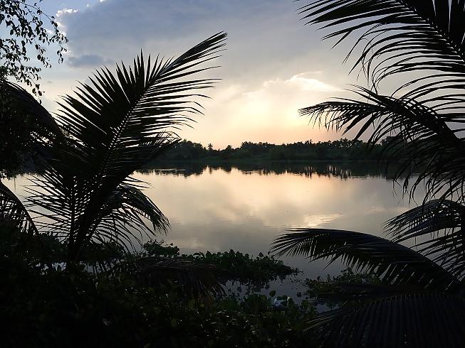 21P Scenery in Vietnam