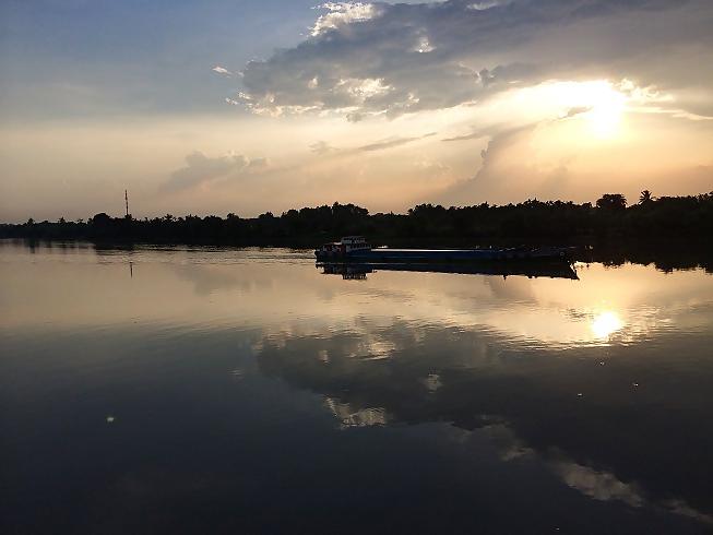 21P Scenery in Vietnam