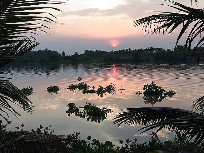 21P Scenery in Vietnam