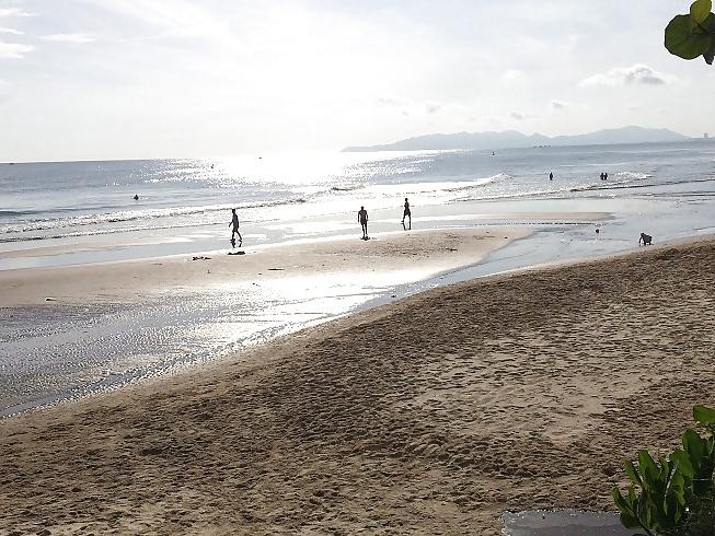 21P Scenery in Vietnam