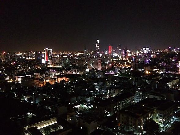 21P Scenery in Vietnam