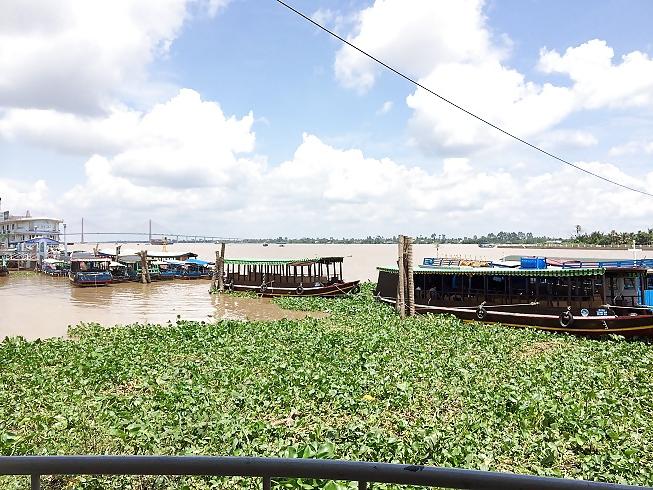 21P Scenery in Vietnam