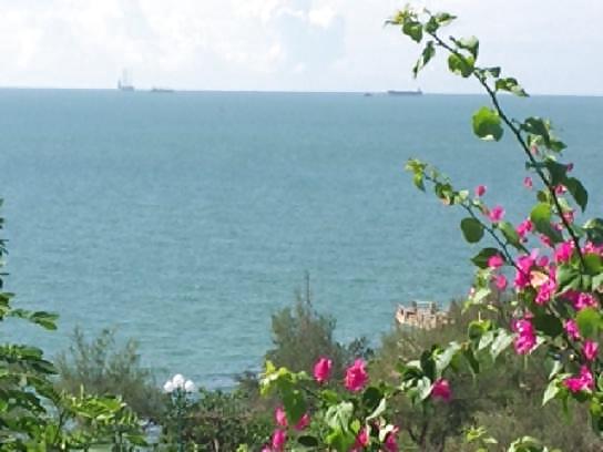 21P Scenery in Vietnam