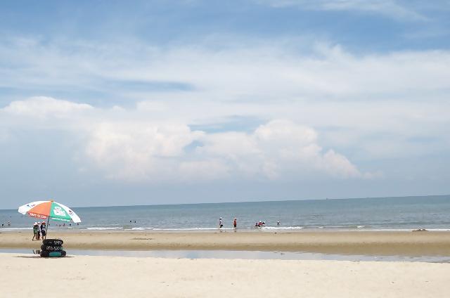 21P Scenery in Vietnam