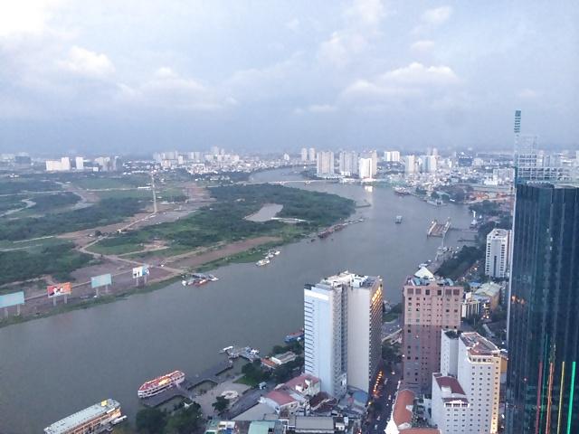 21P Scenery in Vietnam