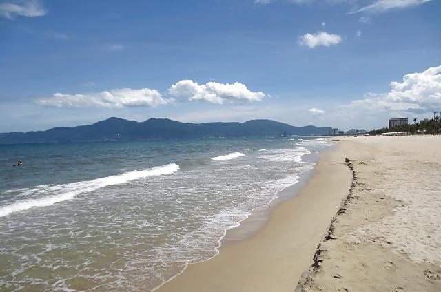 21P Scenery in Vietnam
