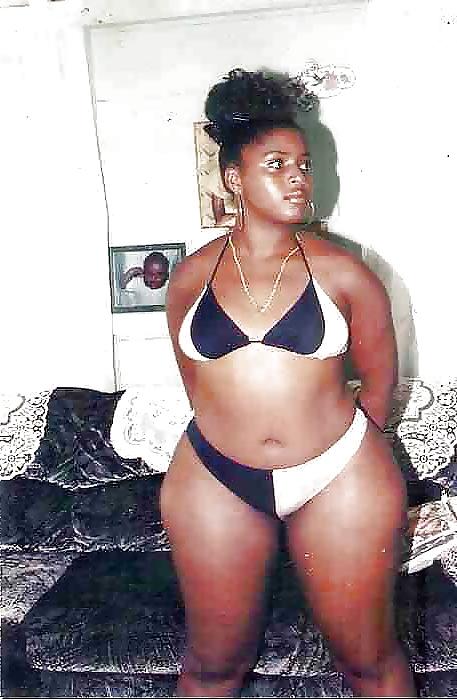 15P Ebony-Latina-Asian BBWs: League Of Extraordinary Women #52