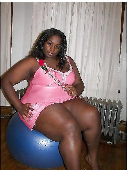 15P Ebony-Latina-Asian BBWs: League Of Extraordinary Women #52